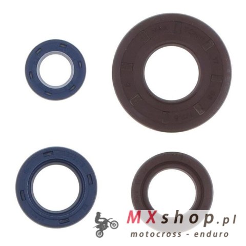 ATHENA ZESTAW USZCZELEK OLEJOWYCH KTM SX 50 LC 2002-2008