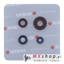 ATHENA ZESTAW USZCZELEK OLEJOWYCH KTM SX 50 LC 2002-2008