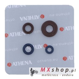 ATHENA ZESTAW USZCZELEK OLEJOWYCH KTM SX 50 LC 2002-2008