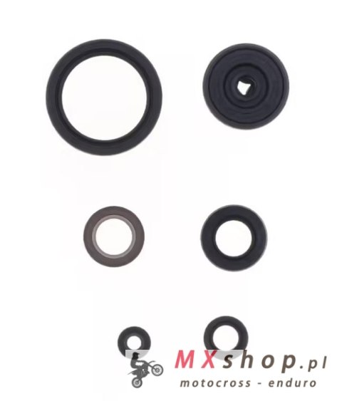 ATHENA ZESTAW USZCZELEK OLEJOWYCH YAMAHA YZ 450 F 2023