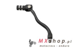 BUZZETTI DŹWIGNIA ZMIANY BIEGÓW ALUMINIOWA HONDA CR 250R '04-; CRF 250R '04