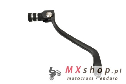 BUZZETTI DŹWIGNIA ZMIANY BIEGÓW ALUMINIOWA HONDA CRF 450R '04-
