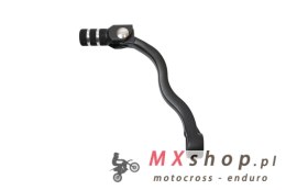 BUZZETTI DŹWIGNIA ZMIANY BIEGÓW ALUMINIOWA KTM EXC 250/300 '05-
