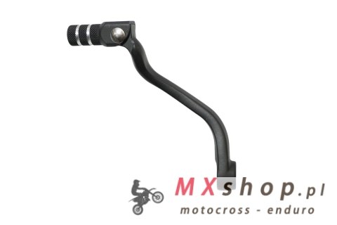 BUZZETTI DŹWIGNIA ZMIANY BIEGÓW ALUMINIOWA KTM EXC 400/450/525 '00-