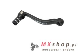 BUZZETTI DŹWIGNIA ZMIANY BIEGÓW ALUMINIOWA KTM LC4 625/640 ''98-; SXC 625 '98-; SMC 600/625/990 '98-