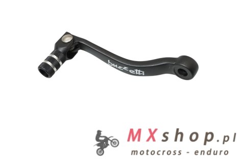 BUZZETTI DŹWIGNIA ZMIANY BIEGÓW ALUMINIOWA KTM LC4 625/640 ''98-; SXC 625 '98-; SMC 600/625/990 '98-