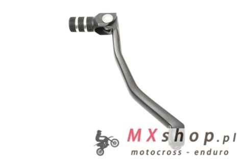 BUZZETTI DŹWIGNIA ZMIANY BIEGÓW ALUMINIOWA YAMAHA YZ 450F '07-