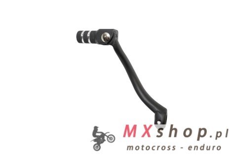 BUZZETTI DŹWIGNIA ZMIANY BIEGÓW ALUMINIOWA YAMAHA YZ/WR 250/450F '04-