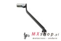 BUZZETTI DŹWIGNIA ZMIANY BIEGÓW STALOWA HONDA XL 350R; XL 600; YAMAHA XT 600Z TENERE