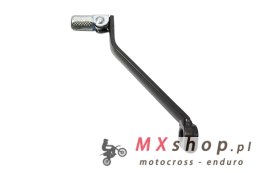 BUZZETTI DŹWIGNIA ZMIANY BIEGÓW STALOWA HONDA XL 350R; XL 600; YAMAHA XT 600Z TENERE