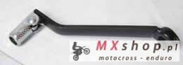 BUZZETTI DŹWIGNIA ZMIANY BIEGÓW STALOWA HONDA MTX 125R; CRM 125; CRF 230; XL 600; XR 600