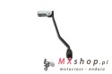 BUZZETTI DŹWIGNIA ZMIANY BIEGÓW STALOWA YAMAHA XT 500; XT 550; XT 600; XT 600Z