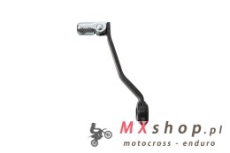 BUZZETTI DŹWIGNIA ZMIANY BIEGÓW STALOWA YAMAHA XT 500; XT 550; XT 600; XT 600Z