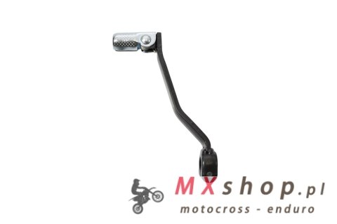 BUZZETTI DŹWIGNIA ZMIANY BIEGÓW STALOWA YAMAHA XT 500; XT 550; XT 600; XT 600Z