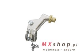 BUZZETTI UCHWYT DŹWIGNI SPRZĘGŁA KAWASAKI KX125 '87-'08; 250 '87-'04; KX 65/80/85 '94-'18