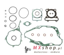 CENTAURO KOMPLET USZCZELEK YAMAHA SR SE 250 '80-'82 , TT 250 '80-'84 , XT 250 '84