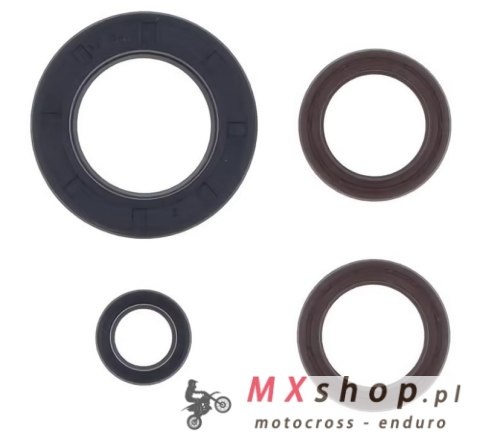 CENTAURO KOMPLET (ZESTAW) USZCZELNIACZY SILNIKOWYCH KTM GS 250 '80-'81 , MX 250 '80-'81