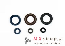 CENTAURO KOMPLET (ZESTAW) USZCZELNIACZY SILNIKOWYCH KTM GS 350/440/500 '86-'94 , MX/SX 350/440/500/540 '86-'96