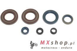 CENTAURO KOMPLET (ZESTAW) USZCZELNIACZY SILNIKOWYCH KTM LC4 350/400/500/600/620/ '87-'94 (ALL MODELS LC4)