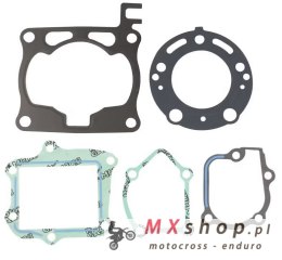 CENTAURO USZCZELKI TOP-END HONDA CR 125 R '05-'07