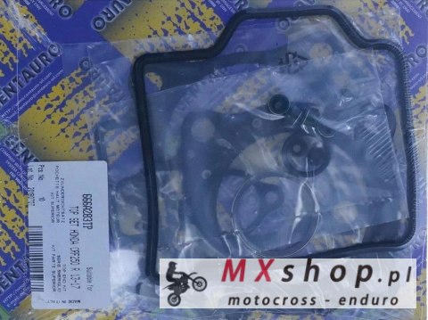 CENTAURO USZCZELKI TOP-END HONDA CRF 250 R '13-'17 (Z USZCZELKĄ POKRYWY ZAWOROWEJ)