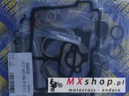 CENTAURO USZCZELKI TOP-END HONDA CRF 250 R '18-'21 , CRF 250 RX '19-'21 ( Z USZCZELKĄ POKRYWY ZAWOROWEJ)