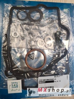 CENTAURO USZCZELKI TOP-END HONDA CRF 450 R '19-'20 , CRF 450 X '19-'24 (Z USZCZELKĄ POKRYWY ZAWOROWEJ)