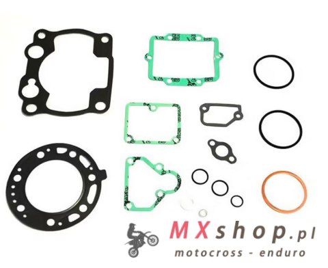 CENTAURO USZCZELKI TOP-END KAWASAKI KX 250 '01-'04