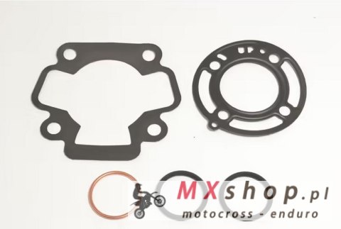 CENTAURO USZCZELKI TOP-END KAWASAKI KX 65 '00-'25 , SUZUKI RM 65 '06-'06