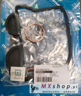 CENTAURO USZCZELKI TOP-END KAWASAKI KXF 250 '17-'19 ( Z USZCZELKĄ POKRYWY ZAWOROWEJ)