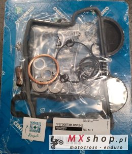 CENTAURO USZCZELKI TOP-END KAWASAKI KXF 250 '20-'23 , KX 250 '20-'23 (Z USZCZELKĄ POKRYWY ZAWOROWEJ)