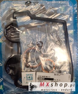 CENTAURO USZCZELKI TOP-END KAWASAKI KXF 450 '10-'15 (Z USZCZELKĄ POKRYWY ZAWOROWEJ)