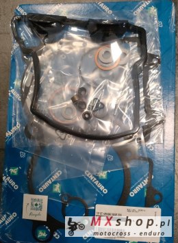 CENTAURO USZCZELKI TOP-END KAWASAKI KXF 450 '16-'18 ( Z USZCZELKĄ POKRYWY ZAWOROWEJ)