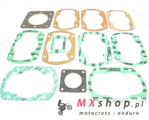 CENTAURO USZCZELKI TOP-END KTM GS / MX 250 '74-'81