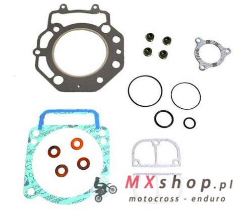 CENTAURO USZCZELKI TOP-END KTM LC4 400 '99-'02