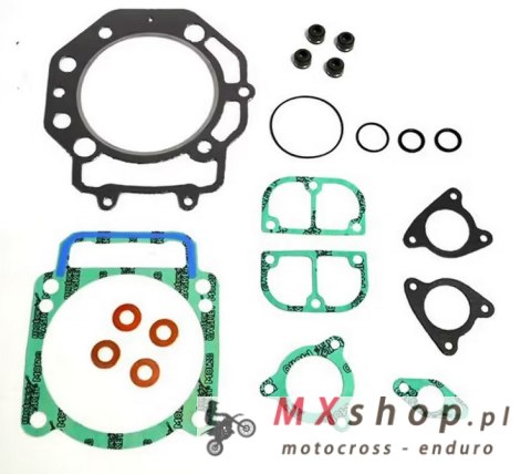 CENTAURO USZCZELKI TOP-END KTM LC4 620 '94-'98 , SX 620 '94-'95 , DUKE 620 '94-'95 , DUKE 600/620 '95-'98
