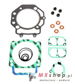 CENTAURO USZCZELKI TOP-END KTM LC4 620 '99-'02 , LC4-E 620 '99-'02 , LC4-E 640 '99-'02