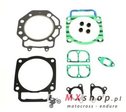 CENTAURO USZCZELKI TOP-END KTM LC4-E 625 / 640 '03-'07 ADVENTURE / SUPERMOTO