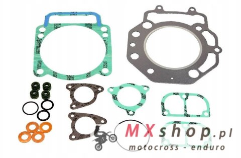 CENTAURO USZCZELKI TOP-END KTM LC4 SX / EXC 350 / 400 / 500 '89-'94