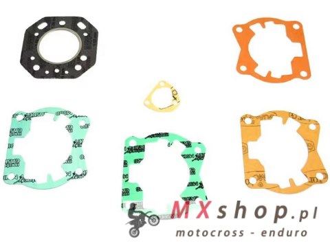 CENTAURO USZCZELKI TOP-END KTM MX / GS 125 '84-'86