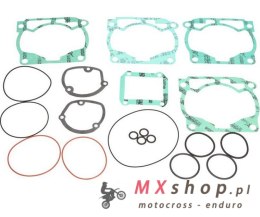 CENTAURO USZCZELKI TOP-END KTM SX 250 '03-06 , EXC 250 '04-'06 , EXC 300 '04-'06