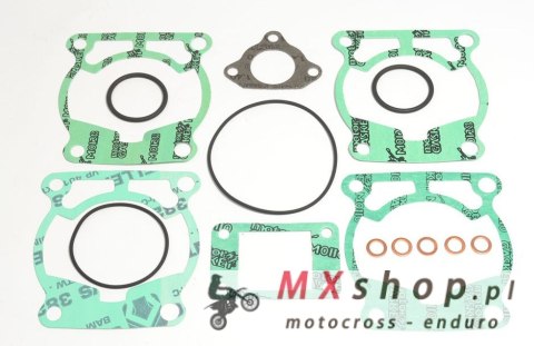 CENTAURO USZCZELKI TOP-END KTM SX 50 LC '09-'23 , HUSQVARNA TC 50 '17-'23 , GAS GAS MC 50 '21-'23