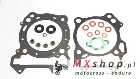 CENTAURO USZCZELKI TOP-END SUZUKI DR-Z / DRZ 400 '00-'07 , ARCTIC CAT DVX 400 '04-'08