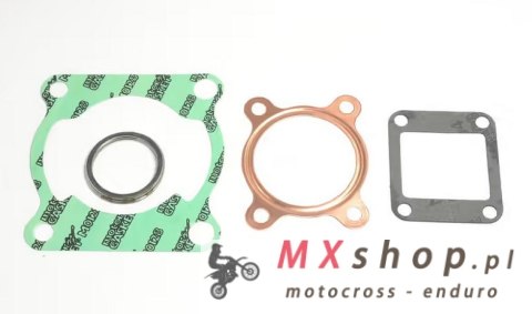 CENTAURO USZCZELKI TOP-END YAMAHA DT 125 E/F '77-'79 , YZ 125 '77-'78