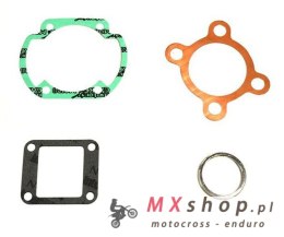 CENTAURO USZCZELKI TOP-END YAMAHA DT 125 MX '74-'77