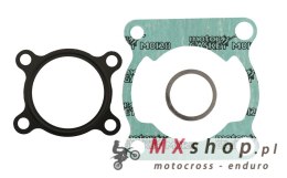 CENTAURO USZCZELKI TOP-END YAMAHA DT 125 MX '80-'81