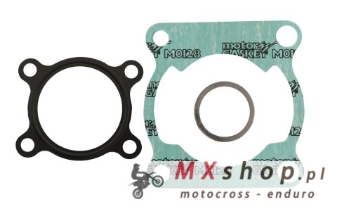 CENTAURO USZCZELKI TOP-END YAMAHA DT 125 MX '80-'81