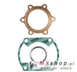 CENTAURO USZCZELKI TOP-END YAMAHA DT 250 '77-'82 , TY 250 A / C / D 250 '76-'80