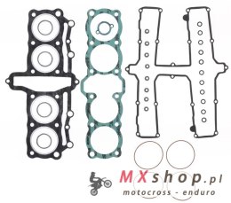 CENTAURO USZCZELKI TOP-END YAMAHA XJ 1100 '82 (Z USZCZELKĄ POKRYWY ZAWOROWEJ)