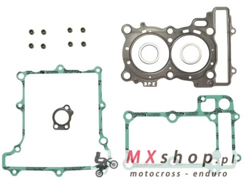 CENTAURO USZCZELKI TOP-END YAMAHA XP T-MAX 530 '12-'19